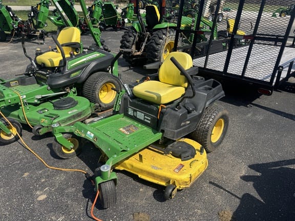 2016 John Deere Z540M Equipment Image0
