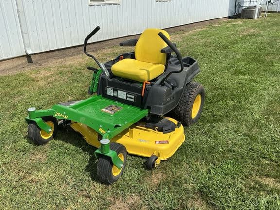 Image of John Deere Z540M Primary image
