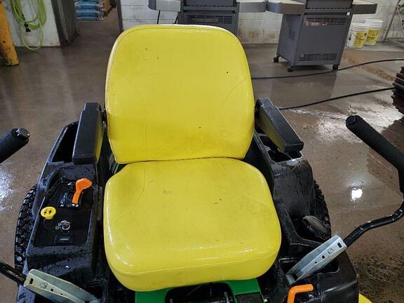 Image of John Deere Z540R equipment image 4