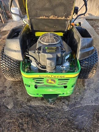 Image of John Deere Z540R equipment image 3