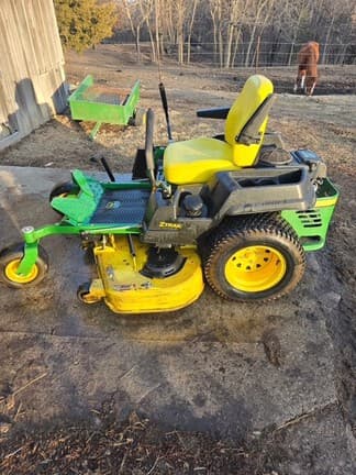 Image of John Deere Z540R Primary image