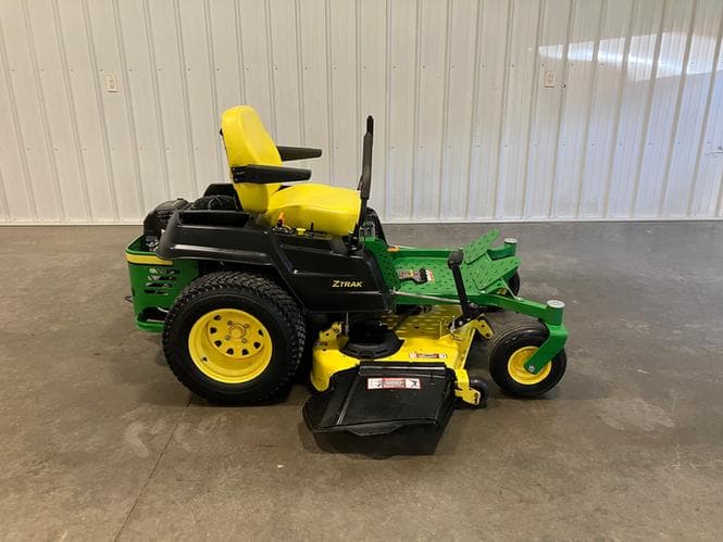 Image of John Deere Z540R Primary Image