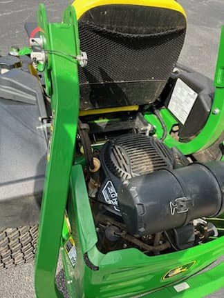 Image of John Deere Z915B equipment image 2