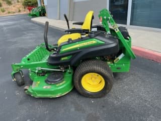 Image of John Deere Z915B equipment image 1