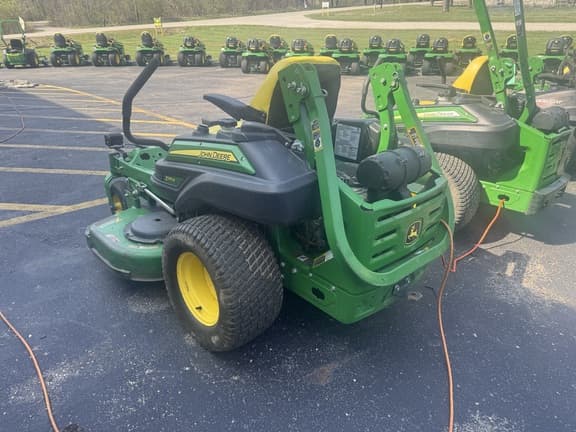 Image of John Deere Z915B equipment image 2