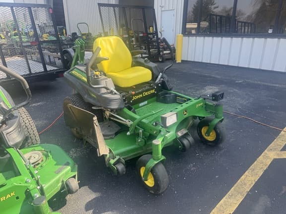 Image of John Deere Z915B equipment image 1