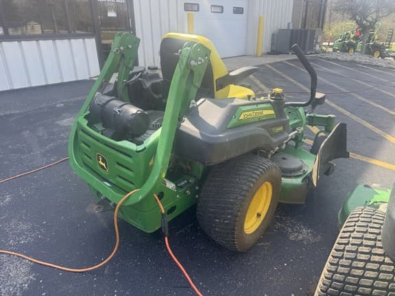 Image of John Deere Z915B equipment image 3