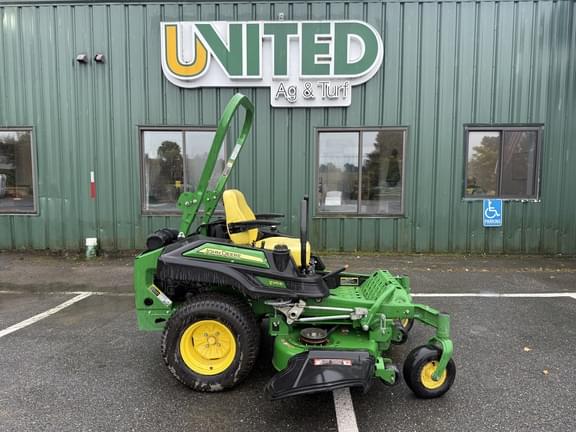 Image of John Deere Z915B equipment image 1