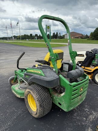 Image of John Deere Z915B equipment image 2