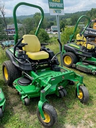 2016 John Deere Z915B Equipment Image0