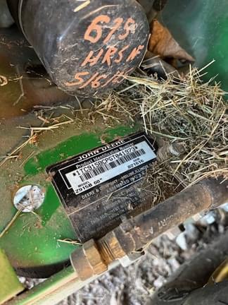 Image of John Deere Z915B Image 1