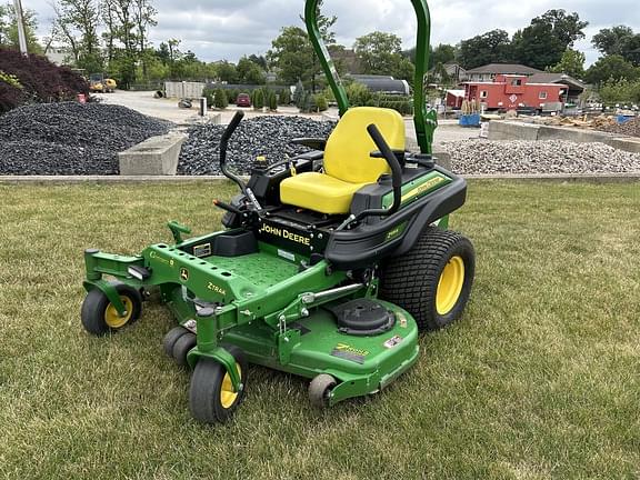 Image of John Deere Z915B equipment image 2