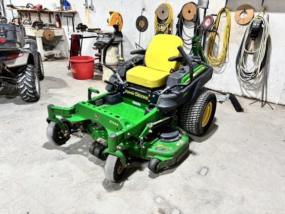 Image of John Deere Z915E Primary image