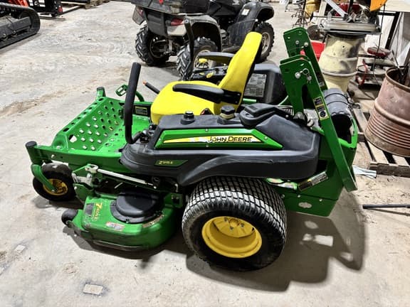 Image of John Deere Z915E equipment image 3