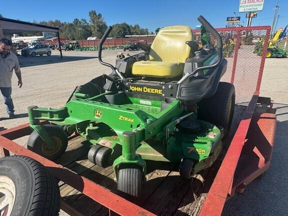 Image of John Deere Z920M equipment image 2