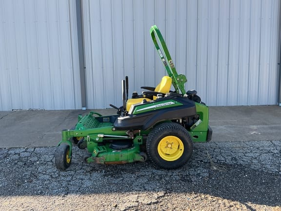 2016 John Deere Z920M Equipment Image0