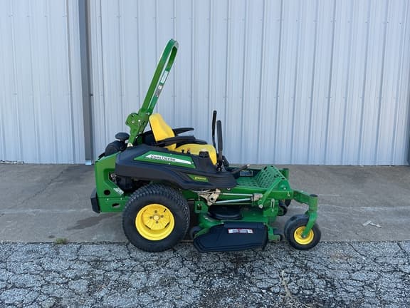 Image of John Deere Z920M equipment image 4