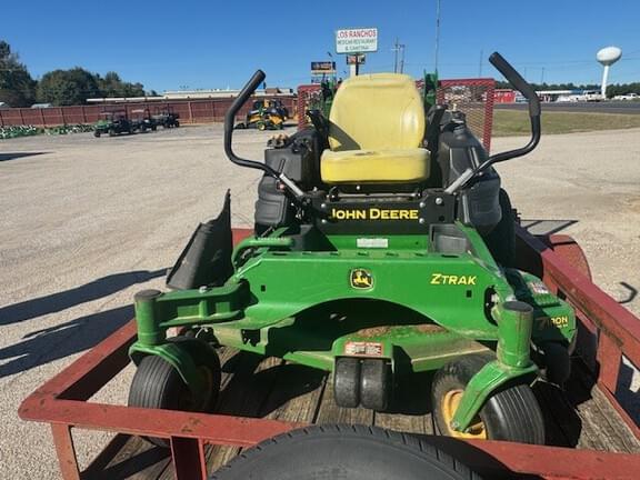 Image of John Deere Z920M equipment image 3