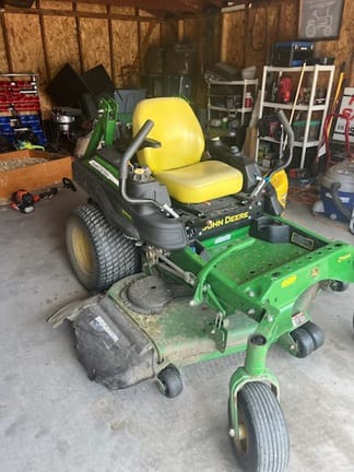 2016 John Deere Z920M Equipment Image0