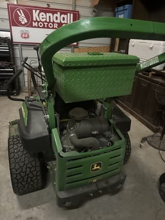 Image of John Deere Z930M Image 0