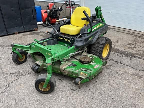 Image of John Deere Z950M equipment image 1