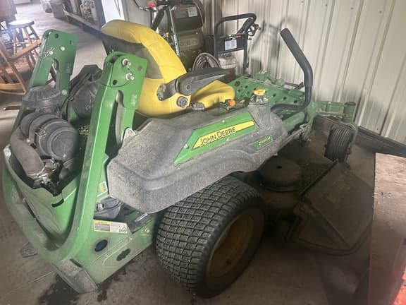 Image of John Deere Z950M equipment image 2