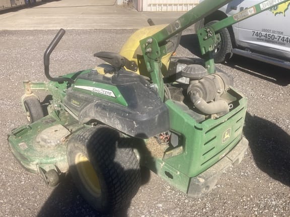 2016 John Deere Z950M Equipment Image0