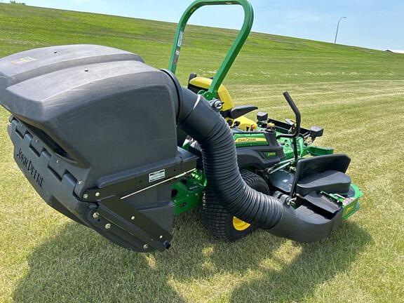 Image of John Deere Z950M equipment image 4