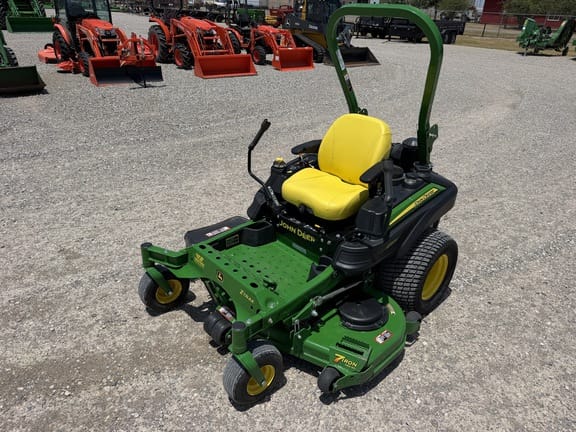 2016 John Deere Z950R Equipment Image0