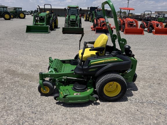Image of John Deere Z950R equipment image 1