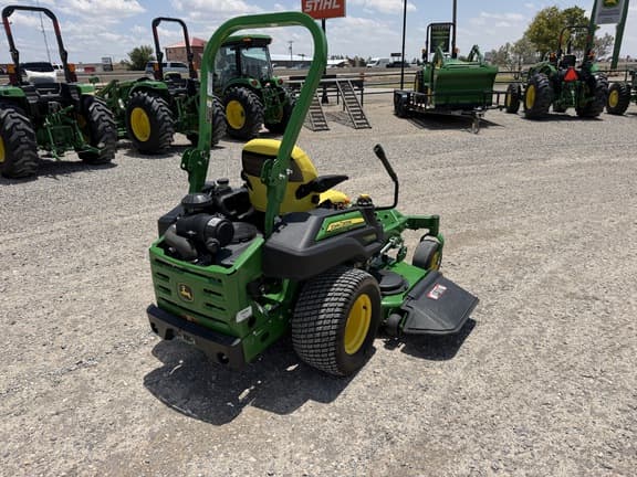 Image of John Deere Z950R equipment image 4
