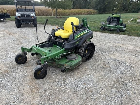 2016 John Deere Z950R Equipment Image0