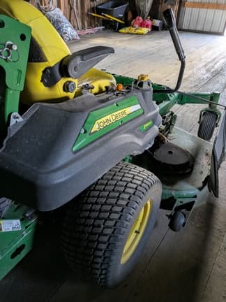 Image of John Deere Z950R equipment image 2