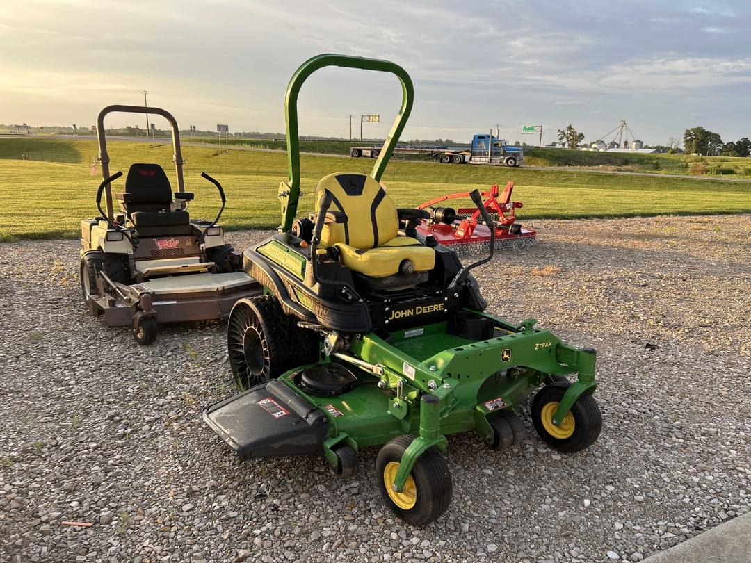 Image of John Deere Z950R Primary image