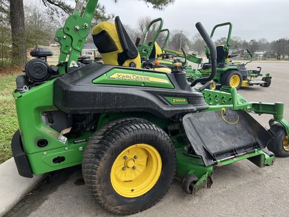 Image of John Deere Z960M equipment image 3