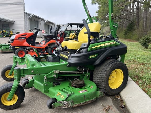 Image of John Deere Z960M Primary image