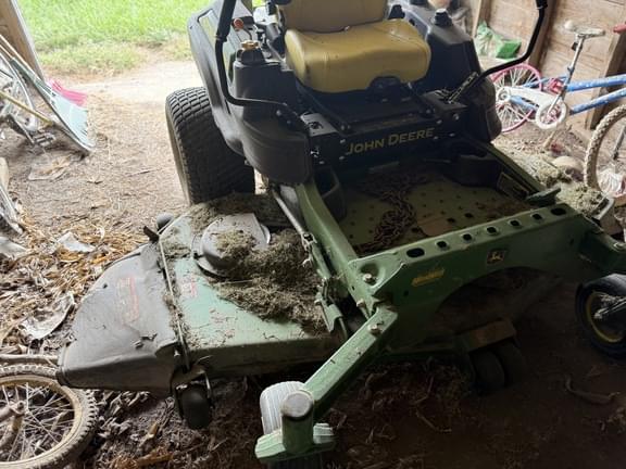 Image of John Deere Z970R Primary image