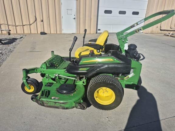 2016 John Deere Z970R Equipment Image0