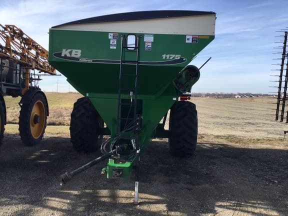 Image of Killbros 1175 equipment image 2