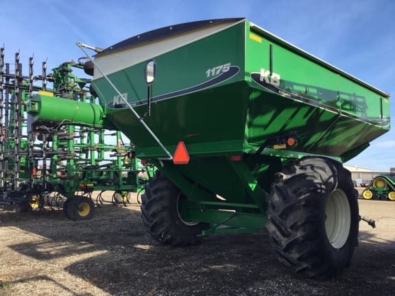 Image of Killbros 1175 equipment image 3