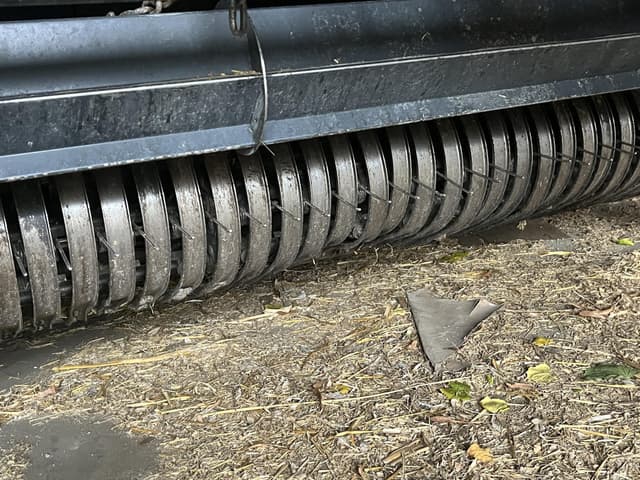 Image of Kubota BV4580 equipment image 4