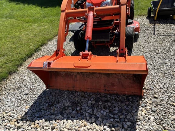 Image of Kubota BX1870 equipment image 1