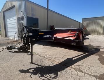 Main image Kubota DMC8032R