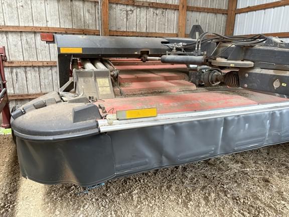 Image of Kubota DMC8536R Primary image