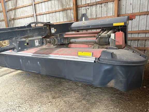 Image of Kubota DMC8536R equipment image 1