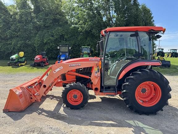 Image of Kubota L4060 Primary image
