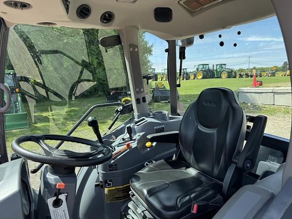Image of Kubota L4060 equipment image 4
