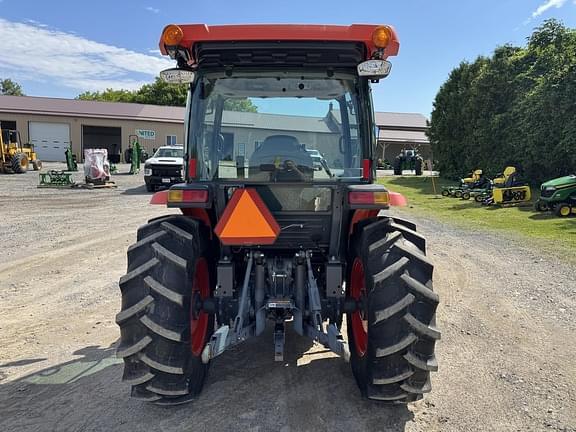 Image of Kubota L4060 equipment image 3