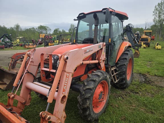 Image of Kubota M7060 equipment image 1