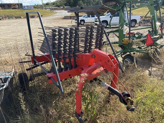 Image of Kubota RA1035 Image 1